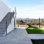 샬레 Home2book Country With Terrace Bbq 베가데산마테오