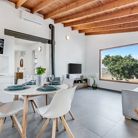 Home2book Country With Terrace Bbq