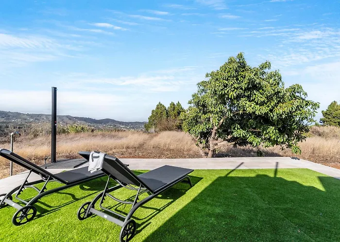 シャレー Home2book Country With Terrace Bbq *