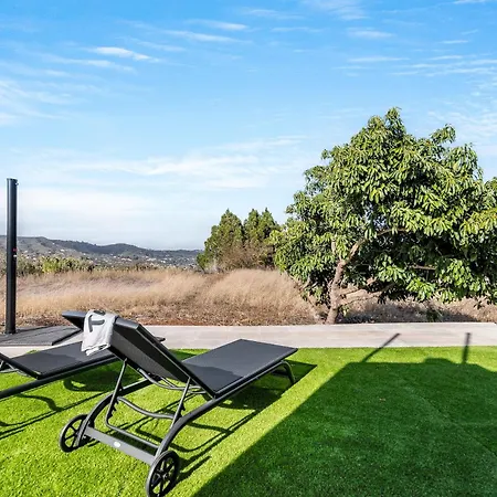 Шале Home2book Country With Terrace Bbq *